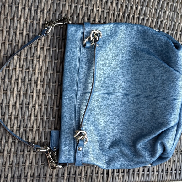 Coach purse - Picture 2 of 11